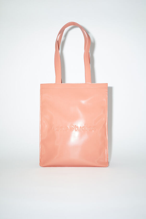 (image for) Classic Logo shoulder tote bag